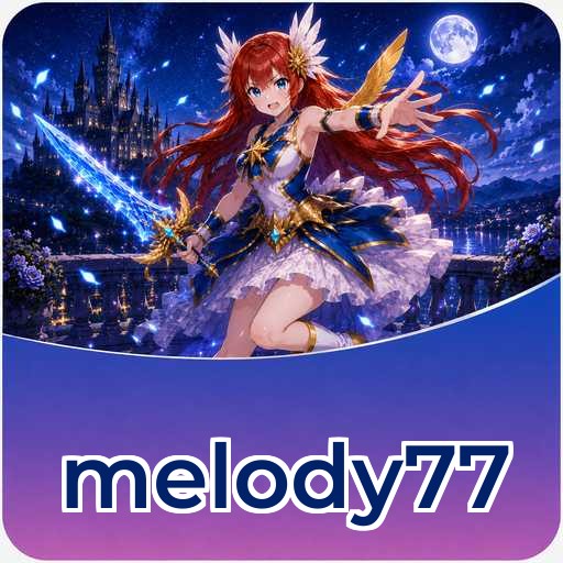 Panduan Instalasi melody77 APK