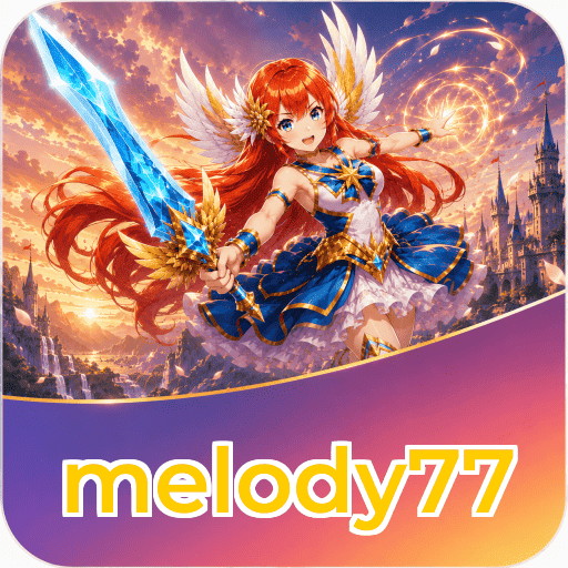 FAQ Fitur melody77