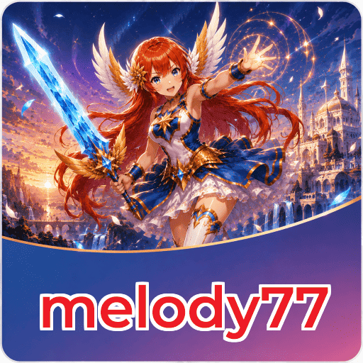 App Information melody77