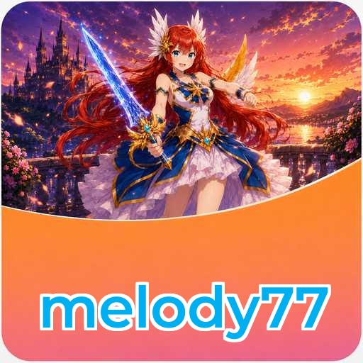 Nilai-Nilai melody77