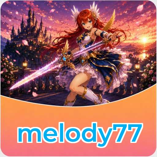 Technical Specs melody77