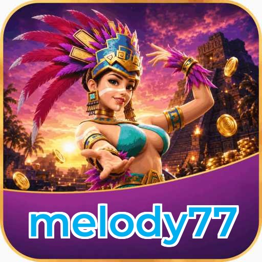 Perbandingan melody77